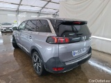  Peugeot  5008 PEUGEOT  / 2020 / 5P / SUV BlueHDi 130 S&S EAT8 GT Pack #2