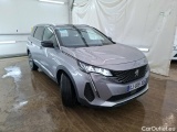  Peugeot  5008 PEUGEOT  / 2020 / 5P / SUV BlueHDi 130 S&S EAT8 GT Pack #4