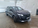  Peugeot  5008 PEUGEOT  / 2020 / 5P / SUV BlueHDi 130 S&S EAT8 GT Pack #4