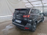  Peugeot  5008 PEUGEOT  / 2020 / 5P / SUV BlueHDi 130 S&S EAT8 GT Pack #3