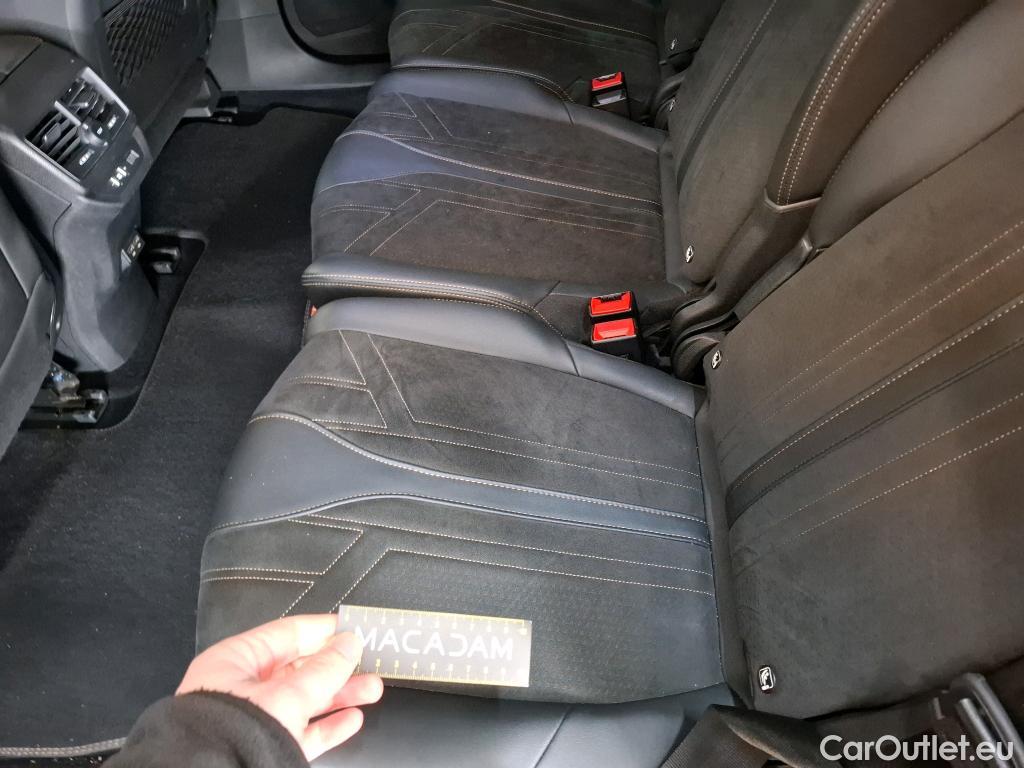  Peugeot  5008  GT Line 1.5 HDi 130CV BVA8 7 Sieges E6dT #29