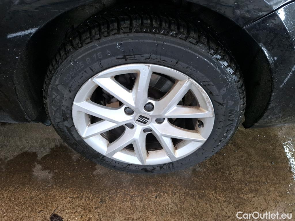  Seat  Leon SEAT  Sportstourer / 2020 / 5P / Break 1.0 eTSI 110 DSG S&S Style Business #20