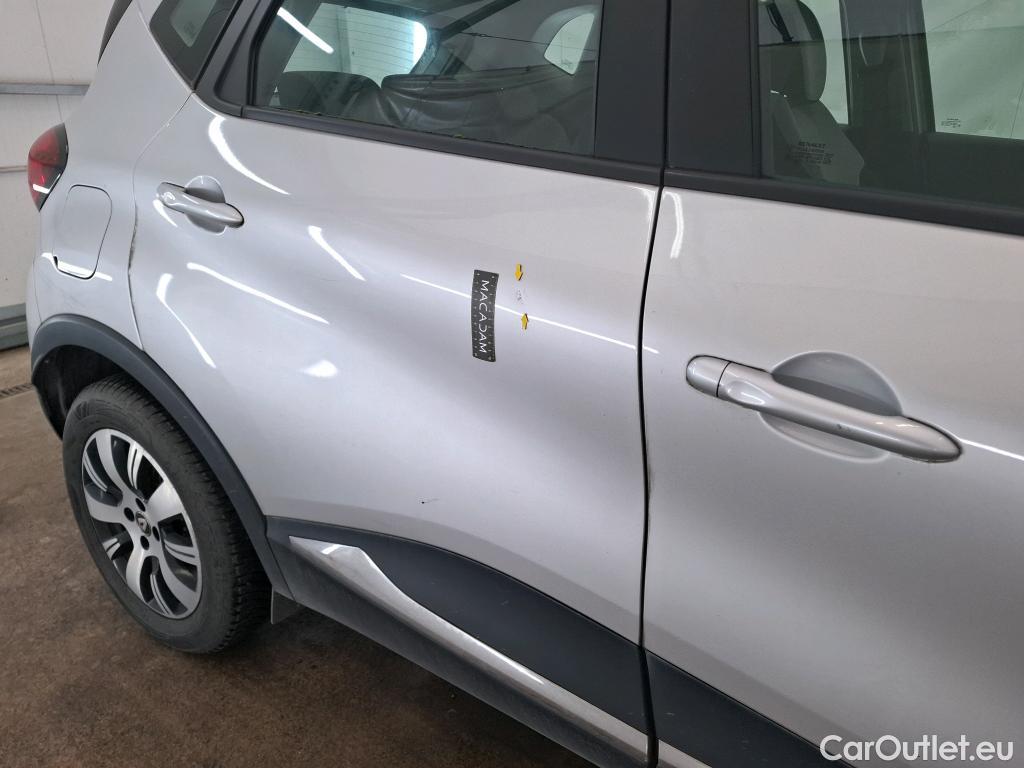  Renault  Captur  Business 1.5 dCi 90CV BVM5 E6 #11