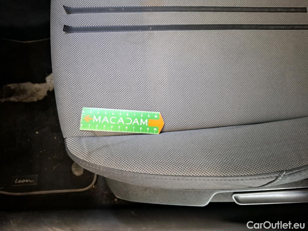  Seat  Leon SEAT  Sportstourer / 2020 / 5P / Break 1.0 eTSI 110 DSG S&S Style Business #40