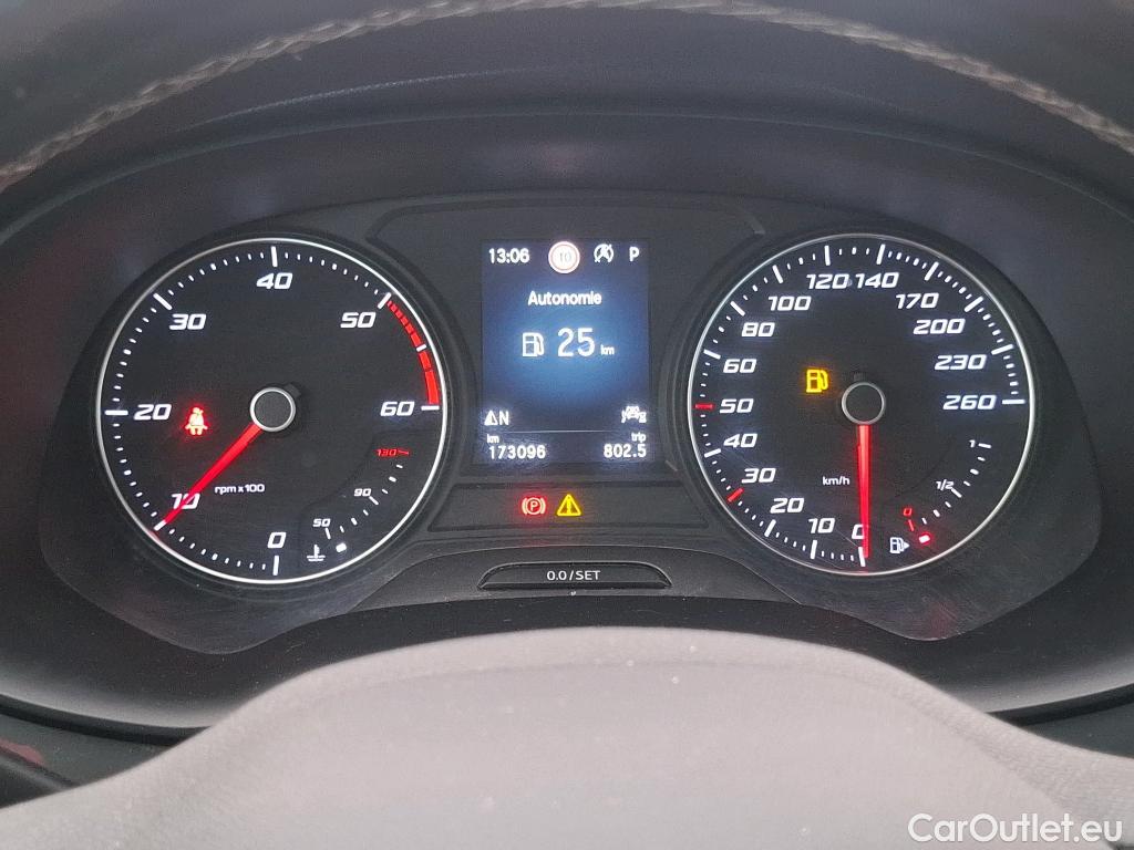  Seat  ATECA SEAT  / 2020 / 5P / SUV 2.0 TDI 150 DSG7 S&S Style Business #35