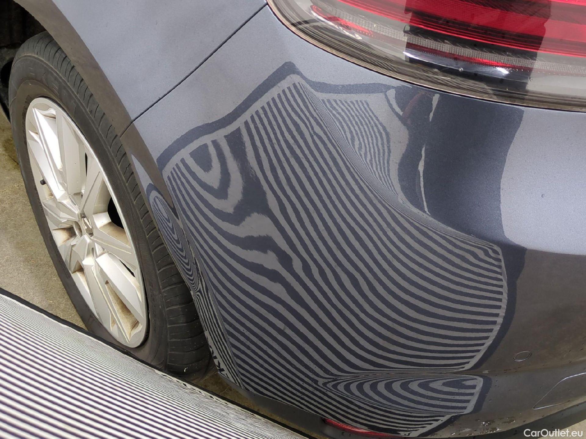  Renault  Megane  IV Berline 5pt. Business 1.5 dCi 115CV BVA7 E6d #10