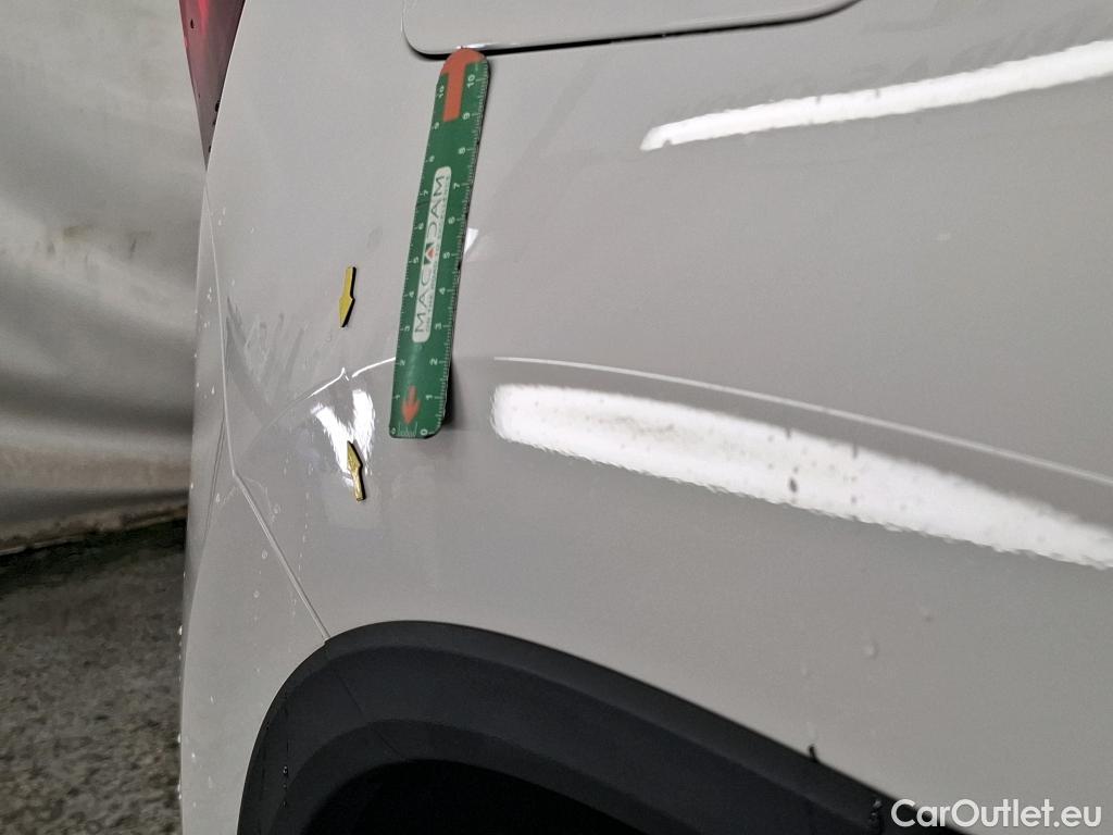  Seat  ATECA  Style Business 2.0 TDI 150CV BVA7 E6d #3