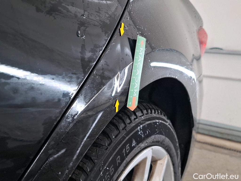  Seat  Leon SEAT  Sportstourer / 2020 / 5P / Break 1.0 eTSI 110 DSG S&S Style Business #6