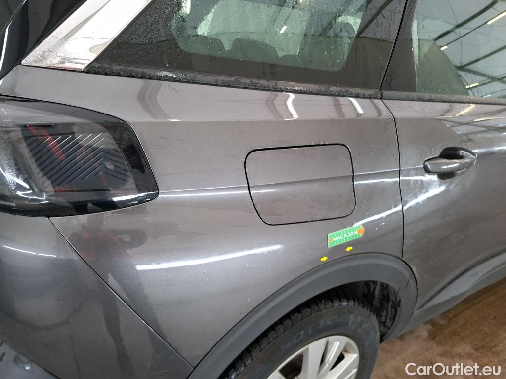  Peugeot  5008  Active Business 1.5 HDi 130CV BVA8 E6d #1