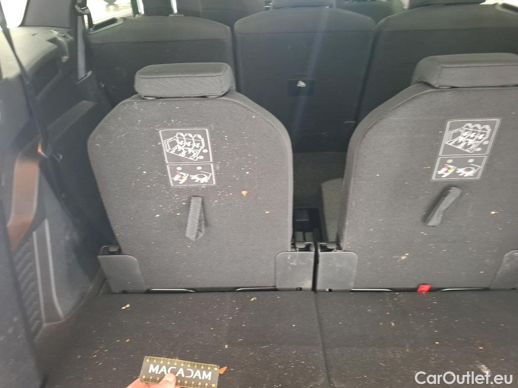  Peugeot  5008  Active Pack 1.5 HDi 130CV BVA8 7 Sieges E6d #58
