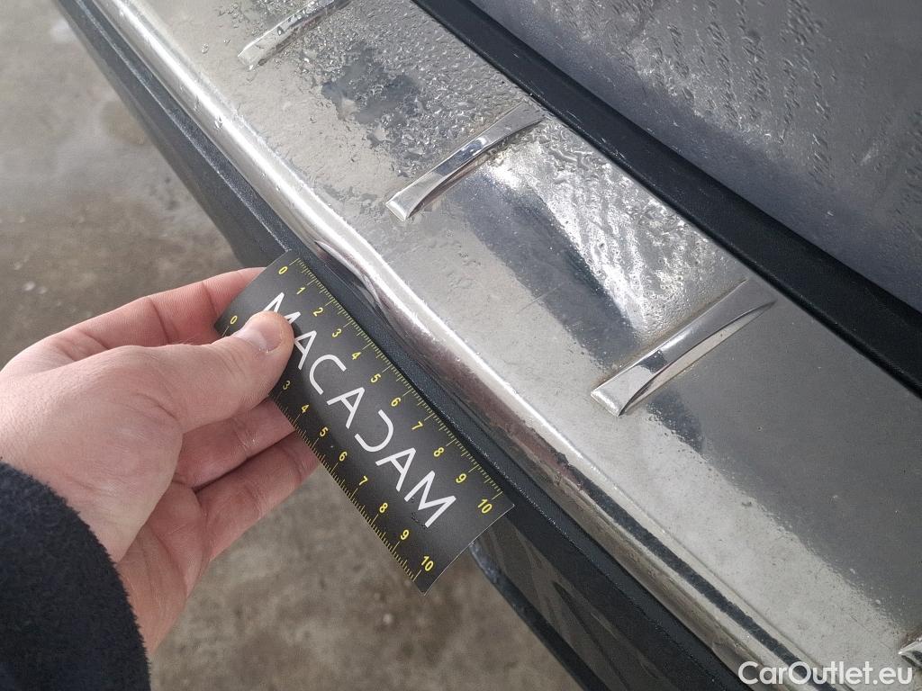  Peugeot  5008  Allure 1.5 HDi 130CV BVA8 7 Sieges E6d #4