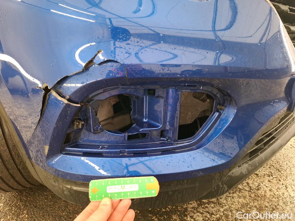  Renault  Kadjar RENAULT  5p Crossover Business Blue dCi 115 #6