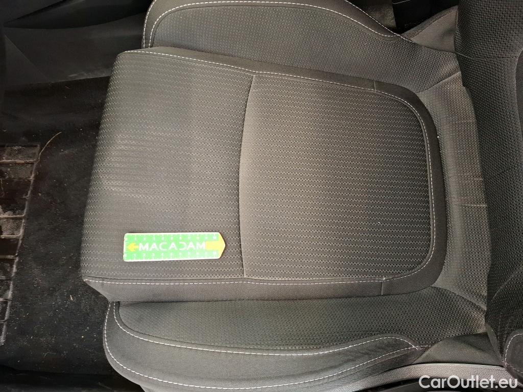  Renault  Megane  IV Berline 5 ptes. Business 1.5 dCi 115CV BVM6 E6d #10