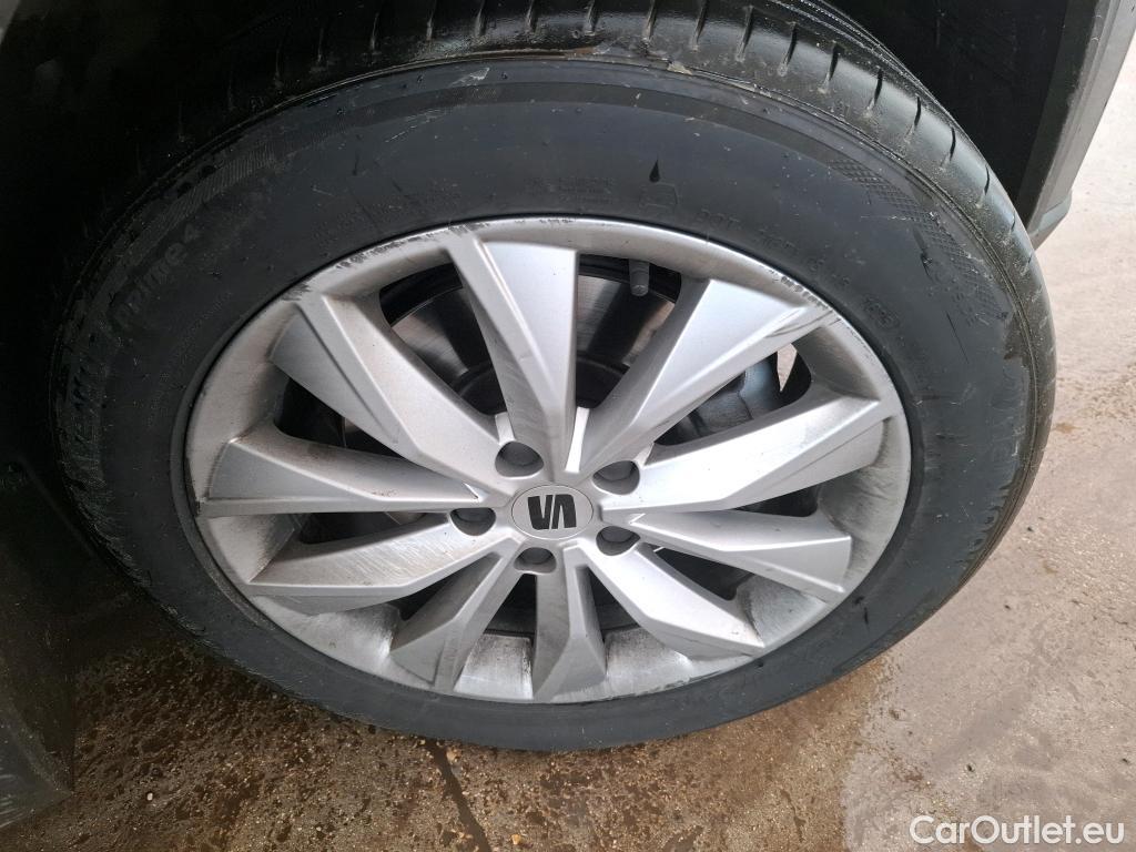  Seat  ATECA SEAT  / 2020 / 5P / SUV 2.0 TDI 150 DSG7 S&S Style Business #4