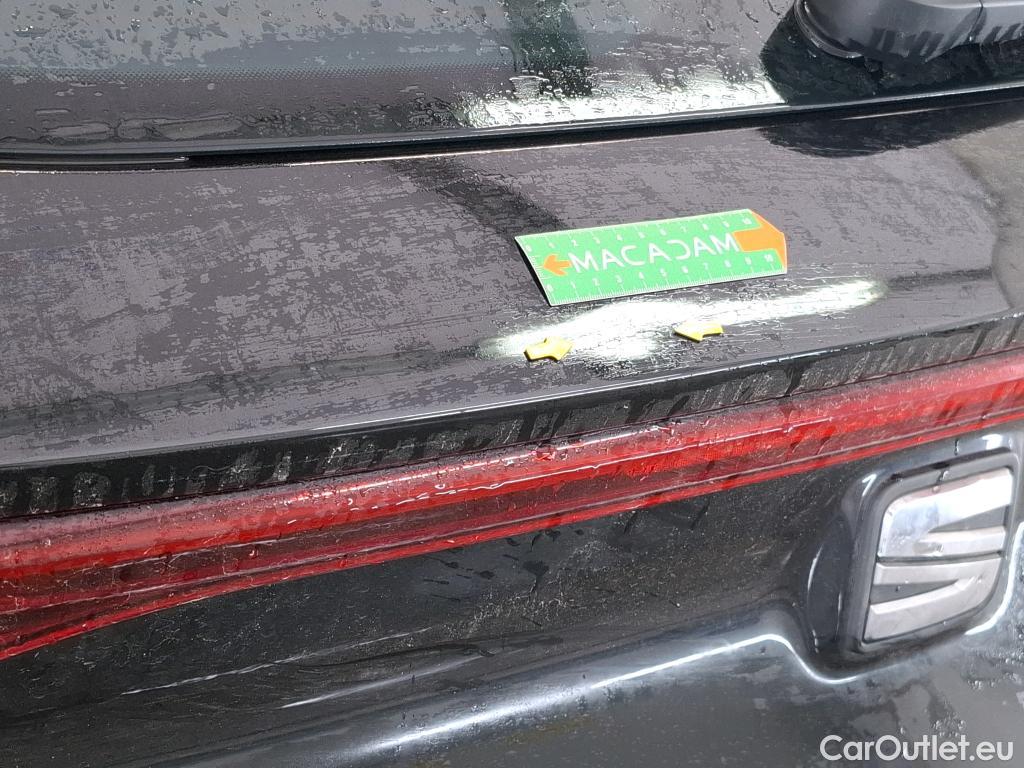  Seat  Leon SEAT  Sportstourer / 2020 / 5P / Break 1.0 eTSI 110 DSG S&S Style Business #35