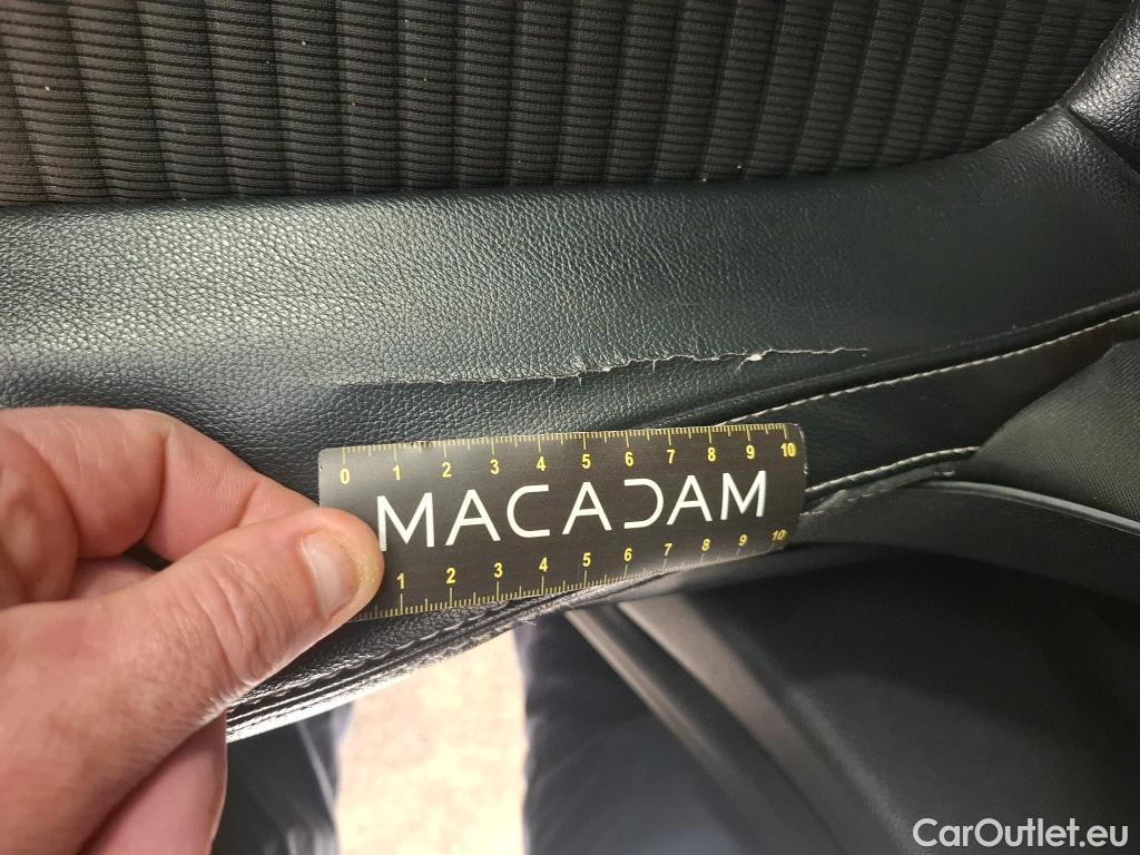  Renault  Grand Scenic RENAULT Grand Scénic / 2016 / 5P / monospace Business Intens TCe 140 FAP #2