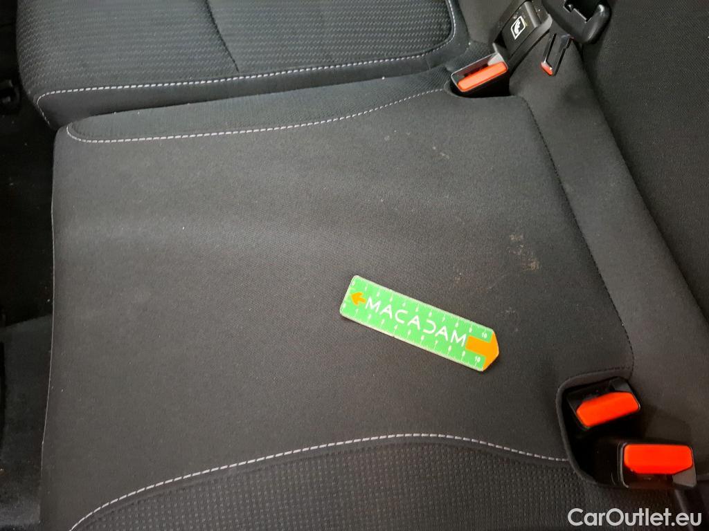  Renault  Megane  IV Berline 5 ptes. Business 1.5 dCi 115CV BVM6 E6d #12