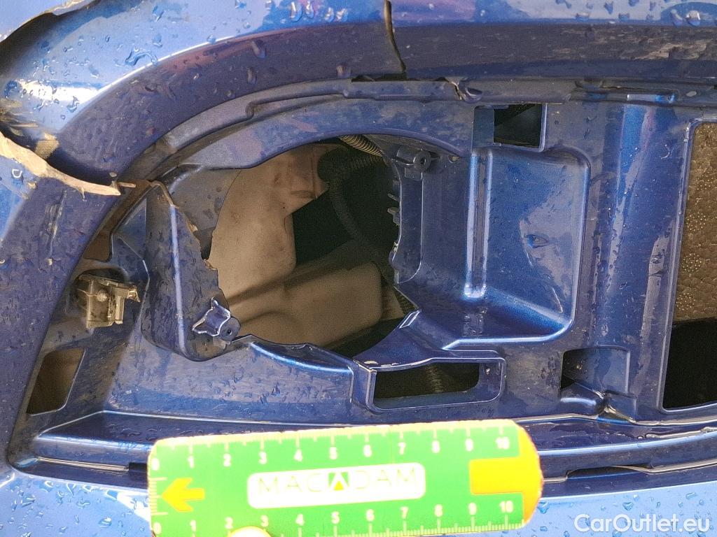  Renault  Kadjar RENAULT  5p Crossover Business Blue dCi 115 #7