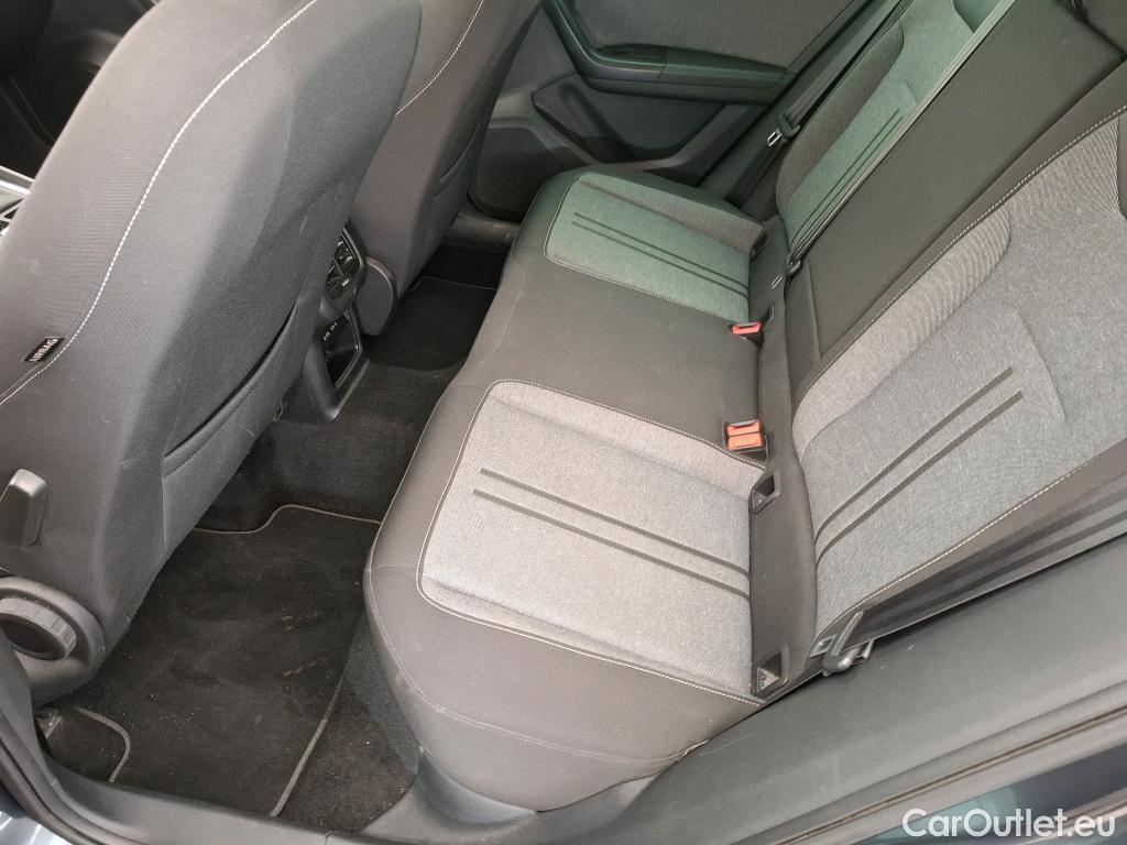  Seat  ATECA SEAT  / 2020 / 5P / SUV 2.0 TDI 150 DSG7 S&S Style Business #29