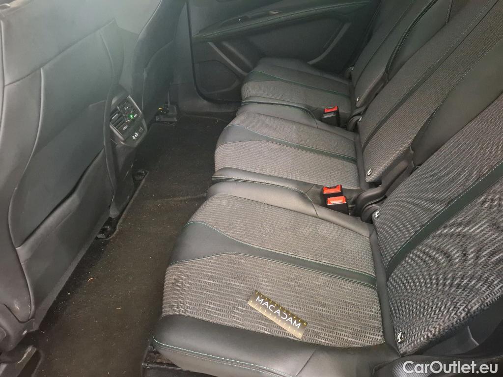  Peugeot  5008  Allure 1.5 HDi 130CV BVA8 7 Sieges E6d #21