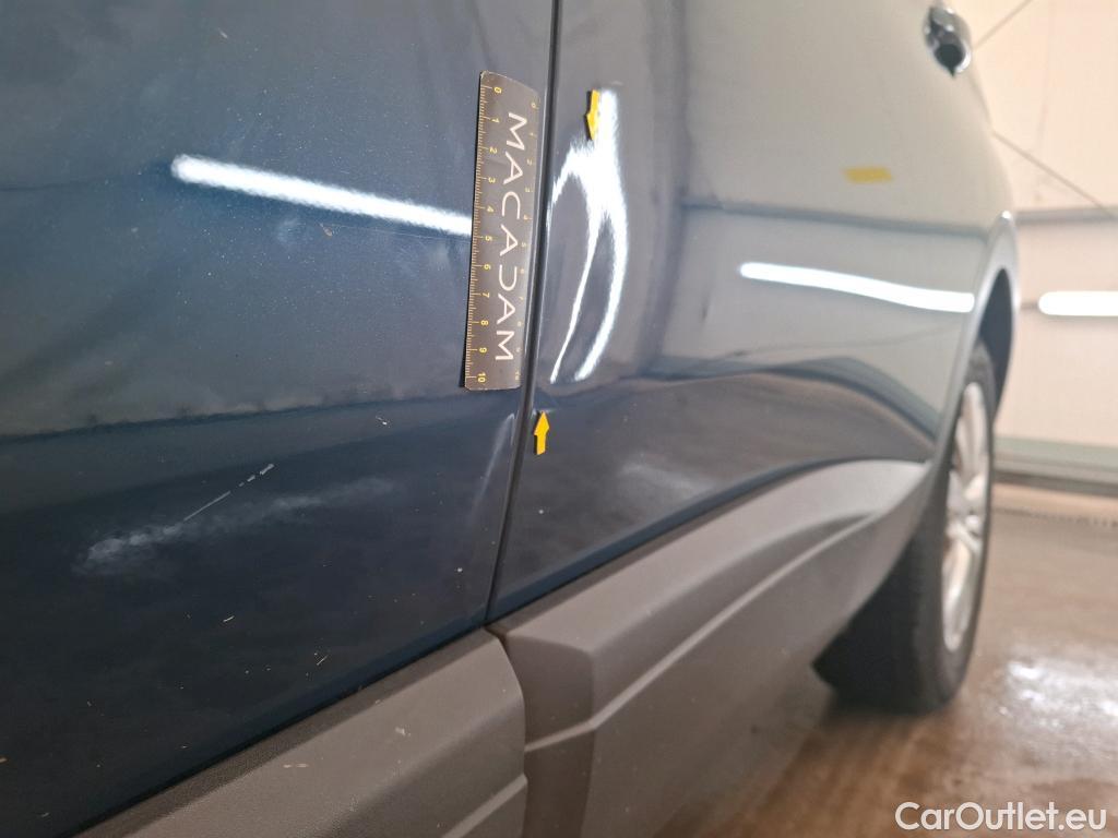  Peugeot  5008  Active Pack 1.5 HDi 130CV BVA8 7 Sieges E6d #14