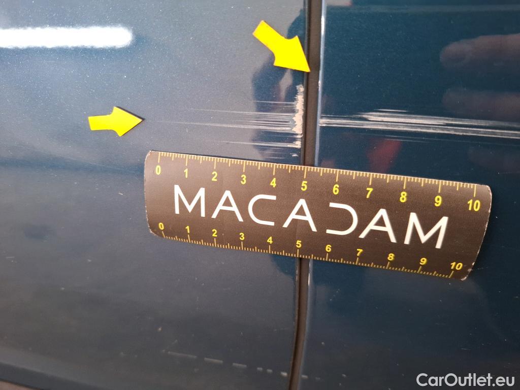  Peugeot  5008  Active Pack 1.5 HDi 130CV BVA8 7 Sieges E6d #6