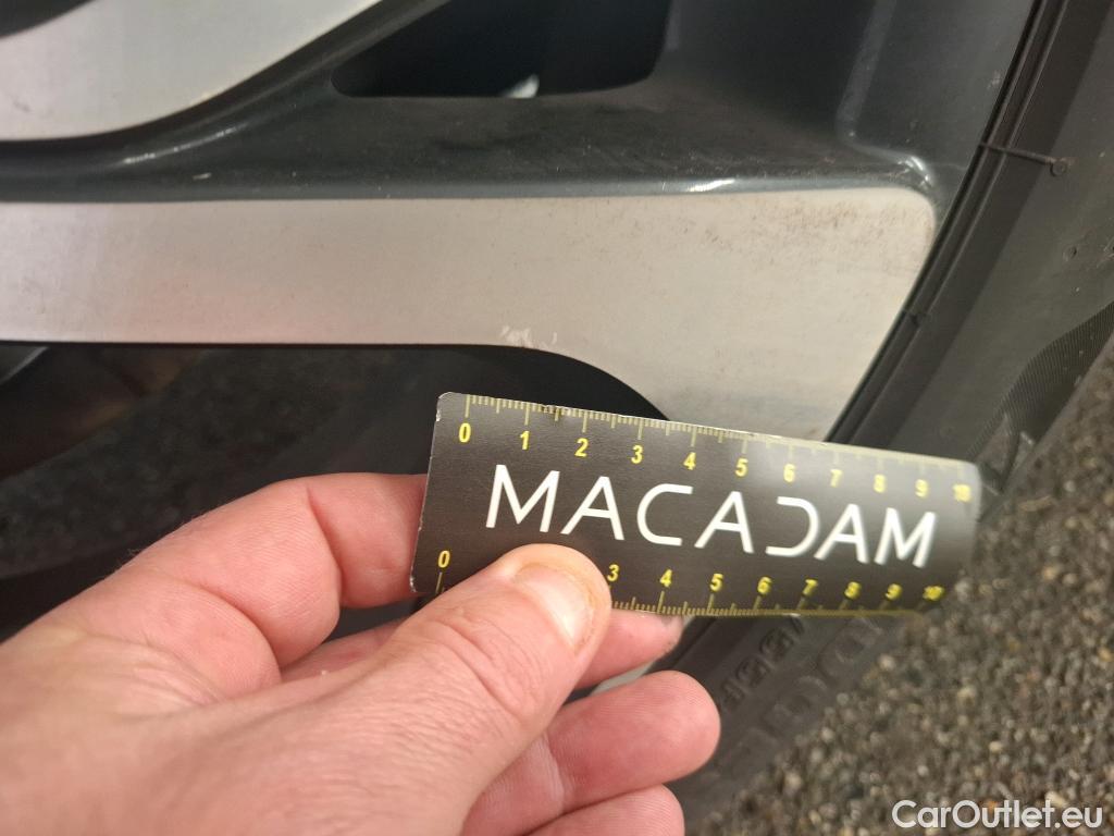  Renault  Grand Scenic RENAULT Grand Scénic / 2016 / 5P / monospace Business Intens TCe 140 FAP #11