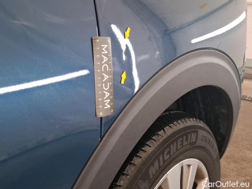  Peugeot  5008  Active Pack 1.5 HDi 130CV BVA8 7 Sieges E6d #20