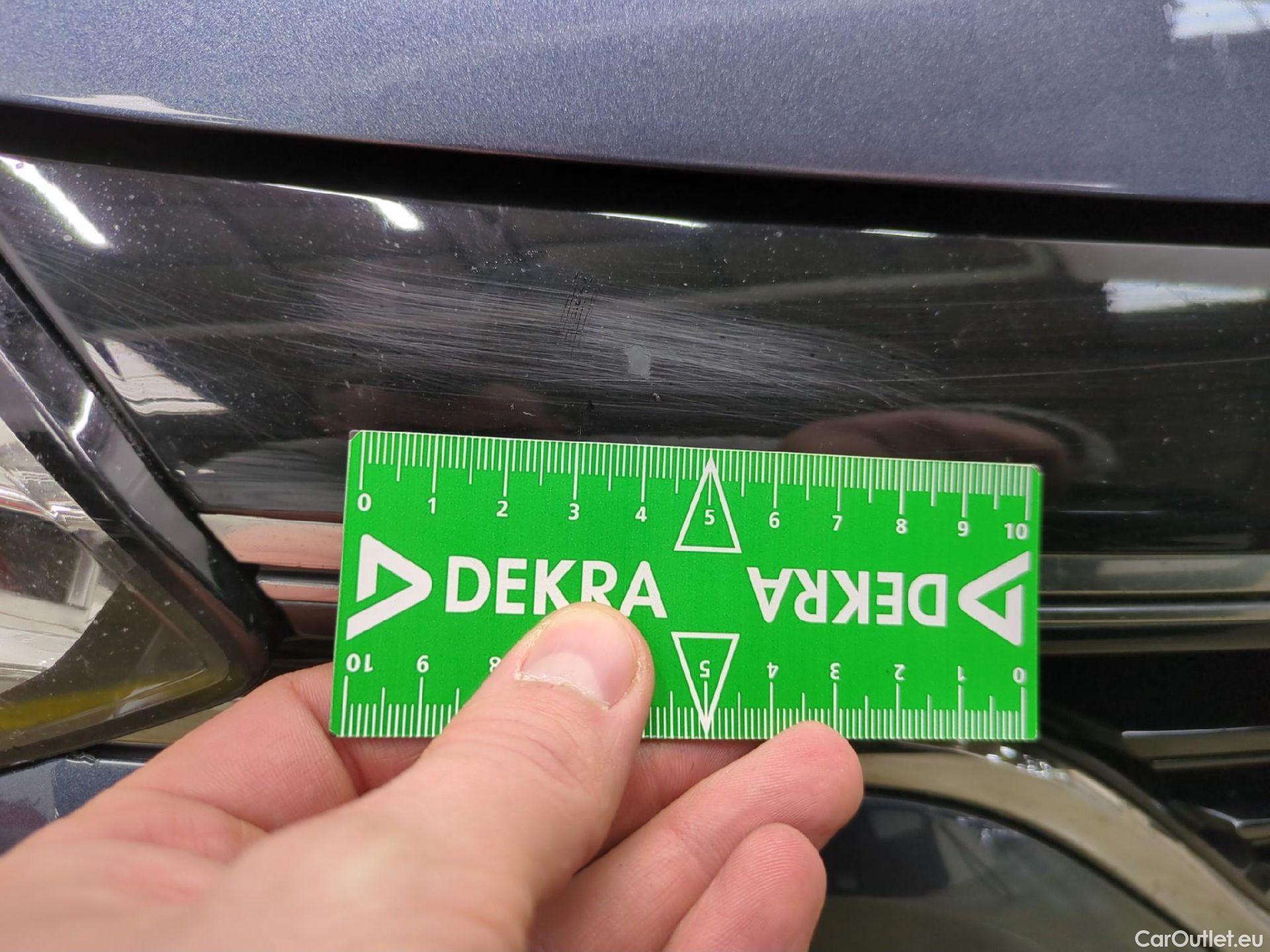  Renault  Megane  IV Berline 5pt. Business 1.5 dCi 115CV BVA7 E6d #7