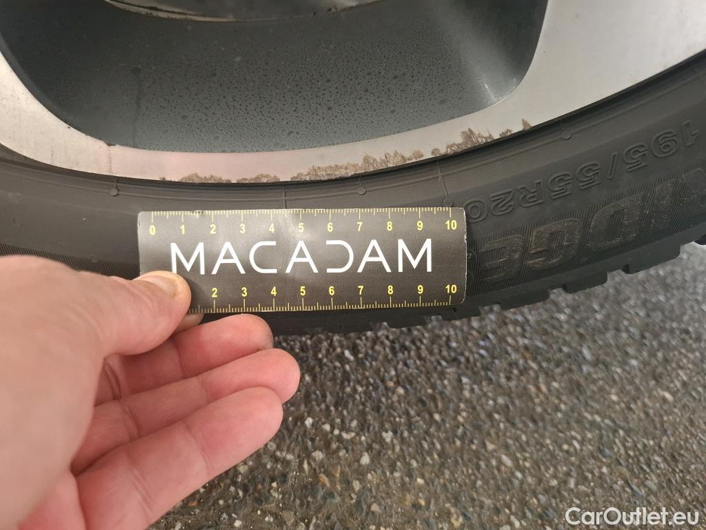  Renault  Grand Scenic RENAULT Grand Scénic / 2016 / 5P / monospace Business Intens TCe 140 FAP #4