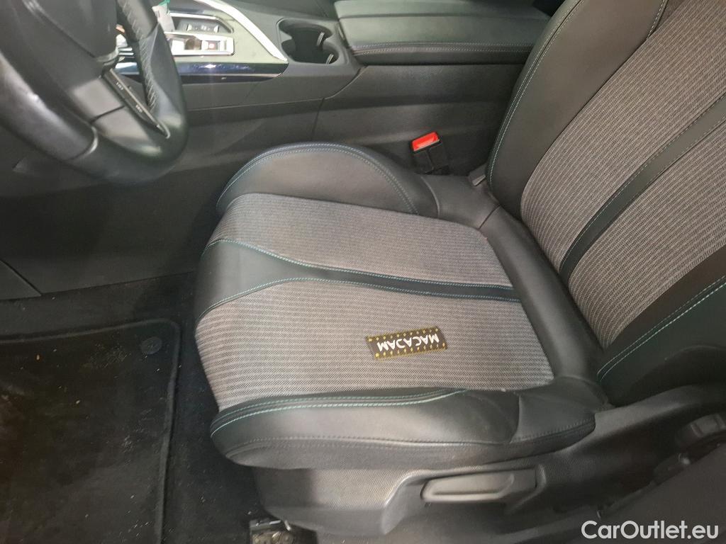  Peugeot  5008  Allure 1.5 HDi 130CV BVA8 7 Sieges E6d #7