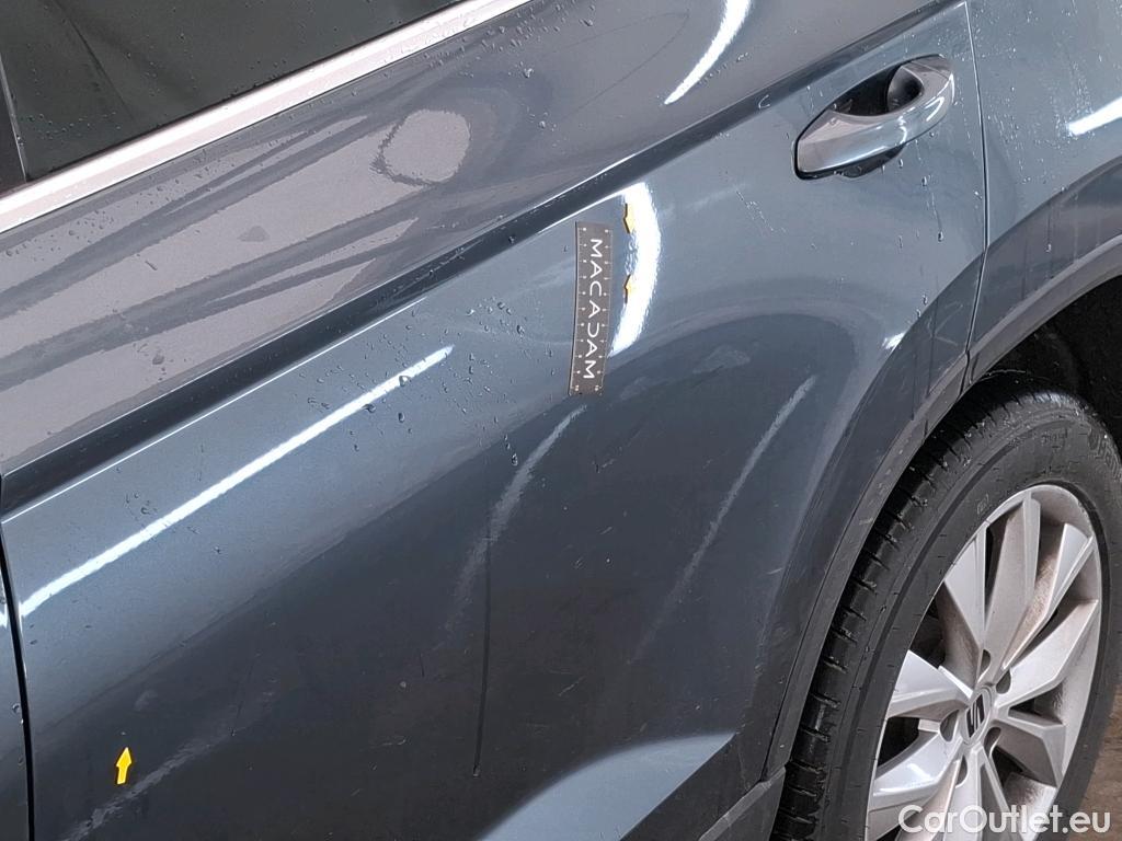  Seat  ATECA SEAT  / 2020 / 5P / SUV 2.0 TDI 150 DSG7 S&S Style Business #14