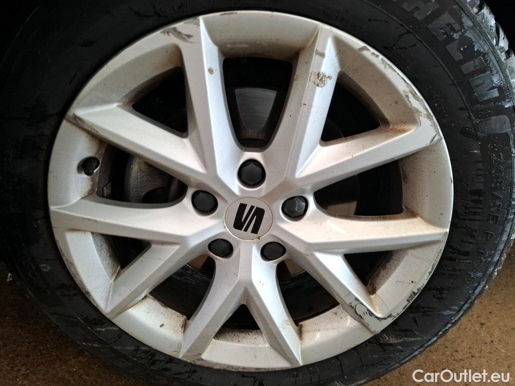  Seat  Leon SEAT  Sportstourer / 2020 / 5P / Break 1.0 eTSI 110 DSG S&S Style Business #15