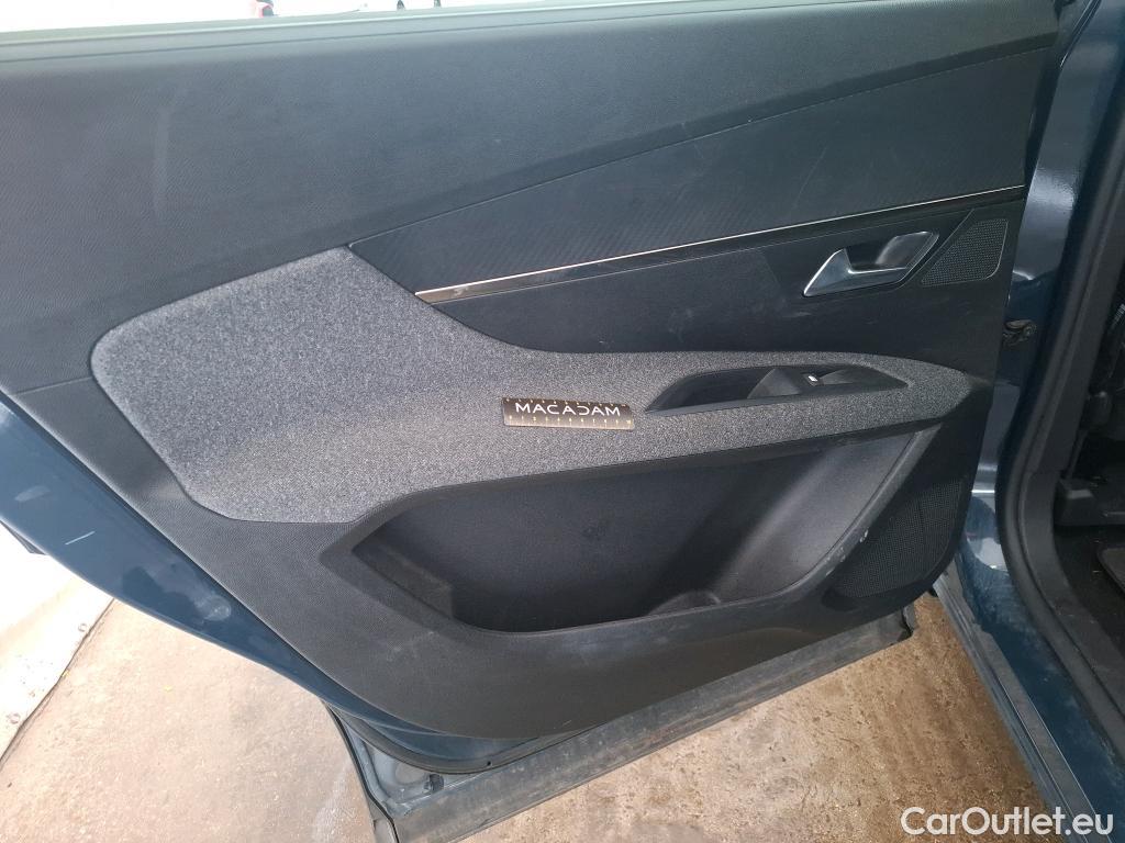  Peugeot  5008  Active Pack 1.5 HDi 130CV BVA8 7 Sieges E6d #43