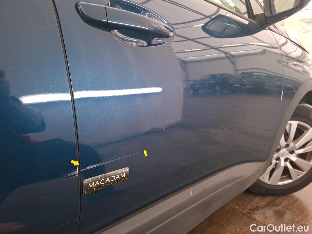  Peugeot  5008  Active Pack 1.5 HDi 130CV BVA8 7 Sieges E6d #32