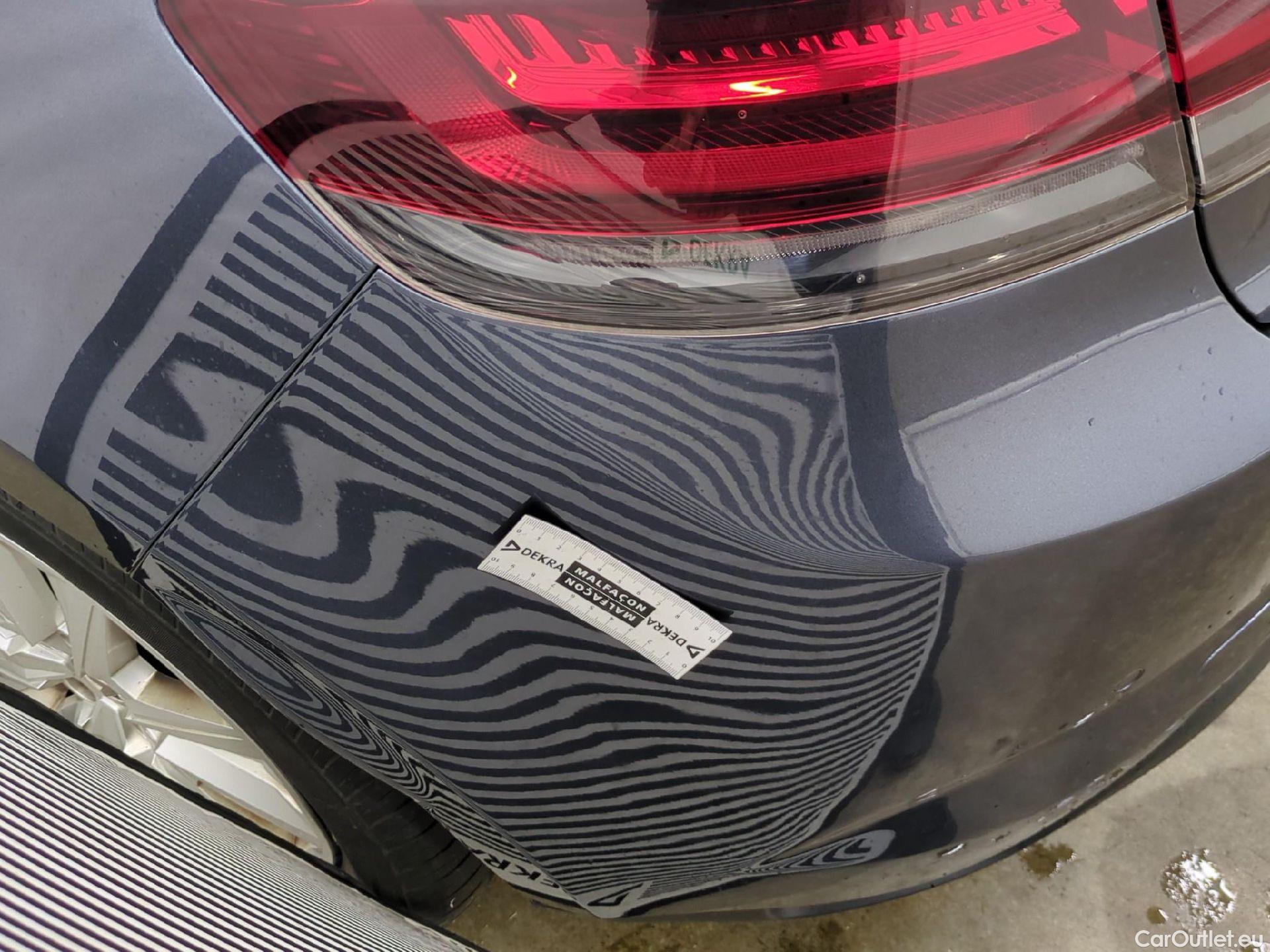  Renault  Megane  IV Berline 5pt. Business 1.5 dCi 115CV BVA7 E6d #12