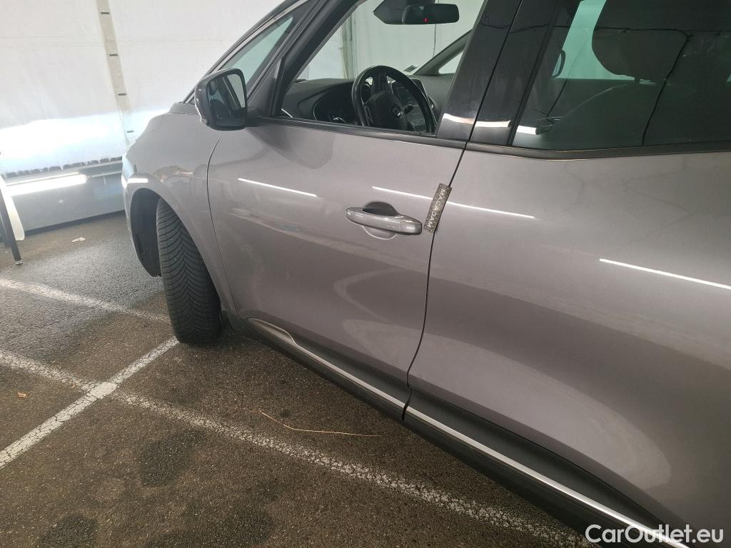  Renault  Grand Scenic RENAULT Grand Scénic / 2016 / 5P / monospace Business Intens TCe 140 FAP #29