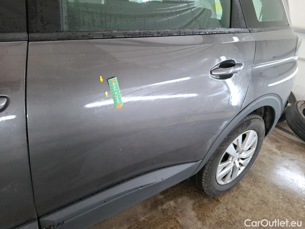  Peugeot  5008  Active Business 1.5 HDi 130CV BVA8 E6d #22