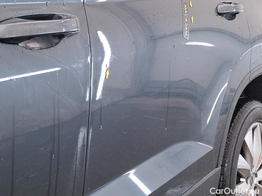  Seat  ATECA SEAT  / 2020 / 5P / SUV 2.0 TDI 150 DSG7 S&S Style Business #15