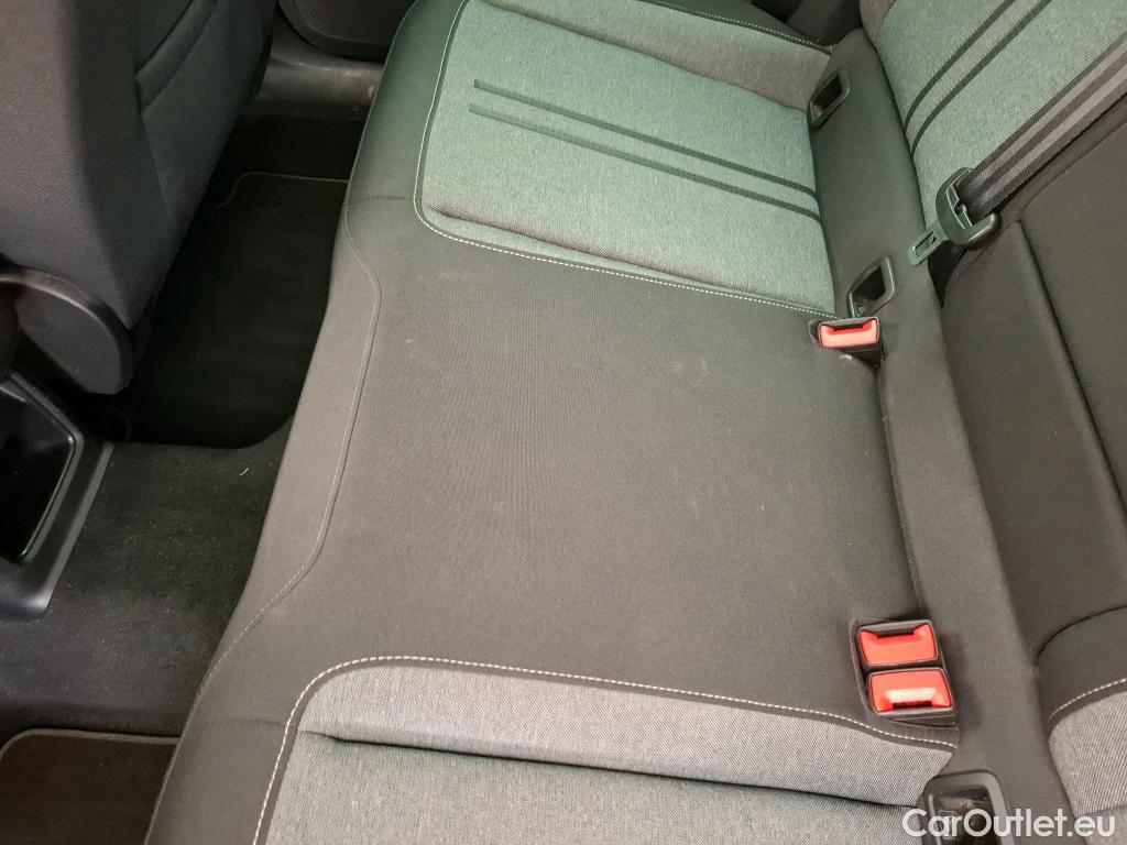  Seat  ATECA SEAT  / 2020 / 5P / SUV 2.0 TDI 150 DSG7 S&S Style Business #31