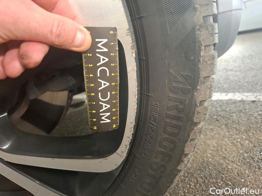  Renault  Grand Scenic RENAULT Grand Scénic / 2016 / 5P / monospace Business Intens TCe 140 FAP #14