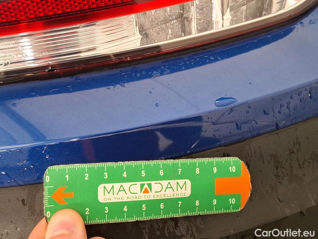  Renault  Kadjar RENAULT  5p Crossover Business Blue dCi 115 #9