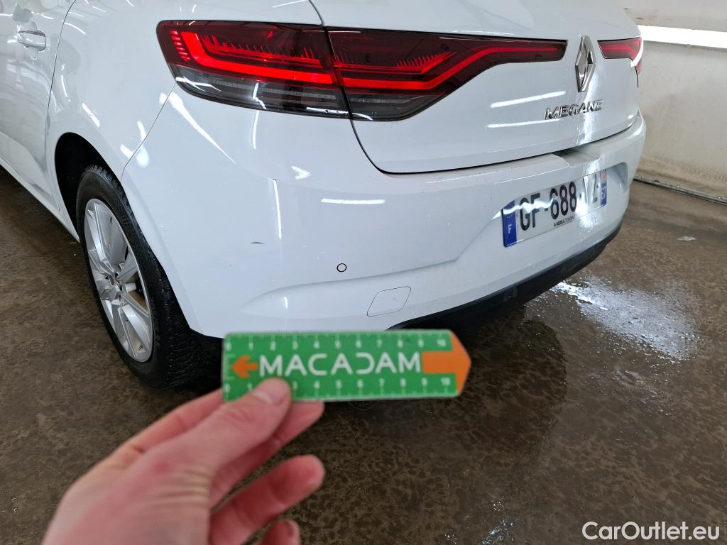  Renault  Megane  IV Berline 5 ptes. Business 1.5 dCi 115CV BVM6 E6d #1