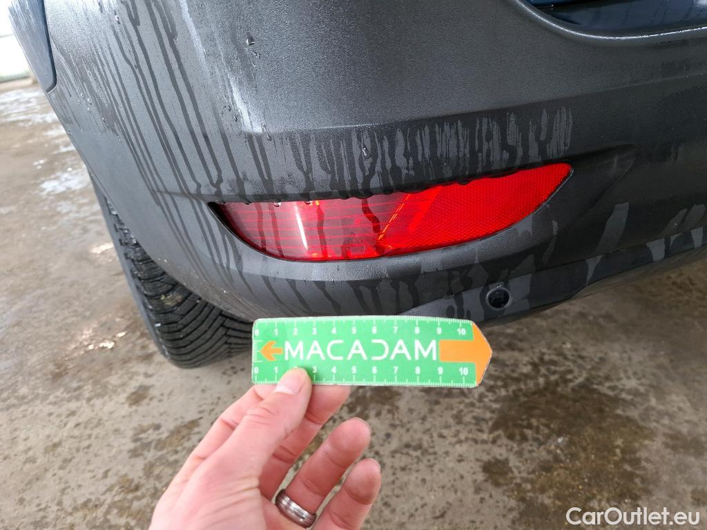  Peugeot  5008  Active Pack 1.5 HDi 130CV BVA8 7 Sieges E6d #1