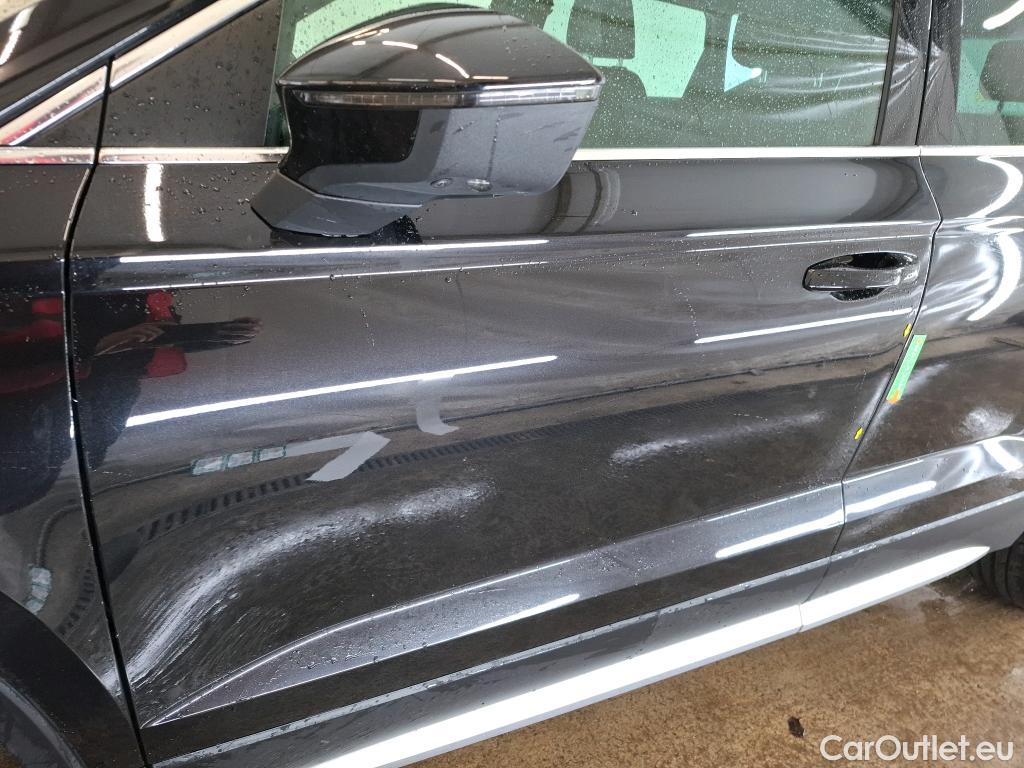  Seat  ATECA  Xperience 2.0 TDI 150CV BVA7 E6d #1