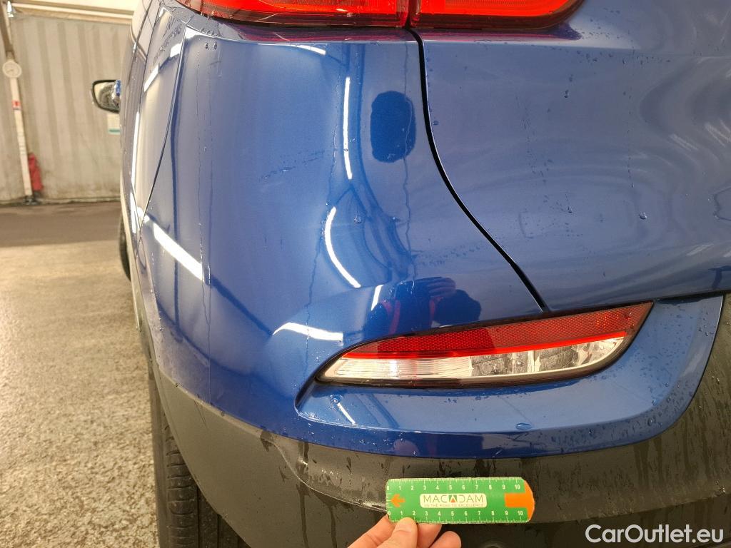  Renault  Kadjar RENAULT  5p Crossover Business Blue dCi 115 #8