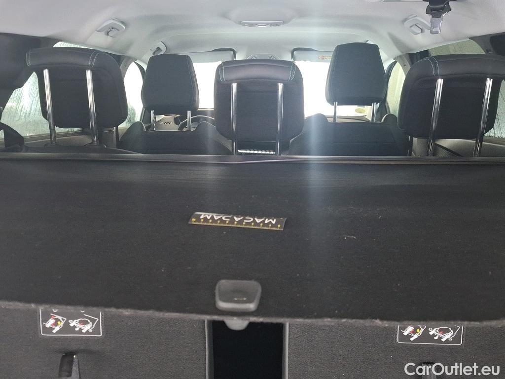  Peugeot  5008  Allure 1.5 HDi 130CV BVA8 7 Sieges E6d #16