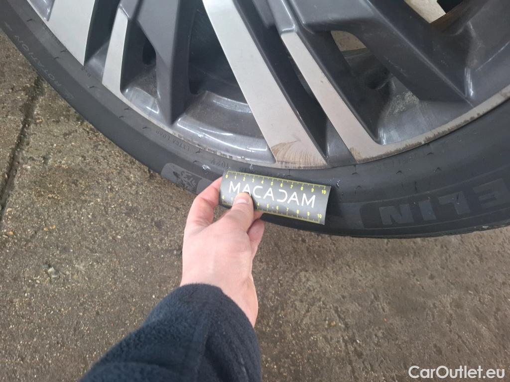  Peugeot  5008  Allure 1.5 HDi 130CV BVA8 7 Sieges E6d #13