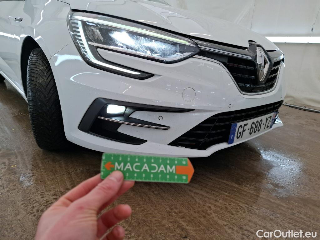  Renault  Megane  IV Berline 5 ptes. Business 1.5 dCi 115CV BVM6 E6d #5