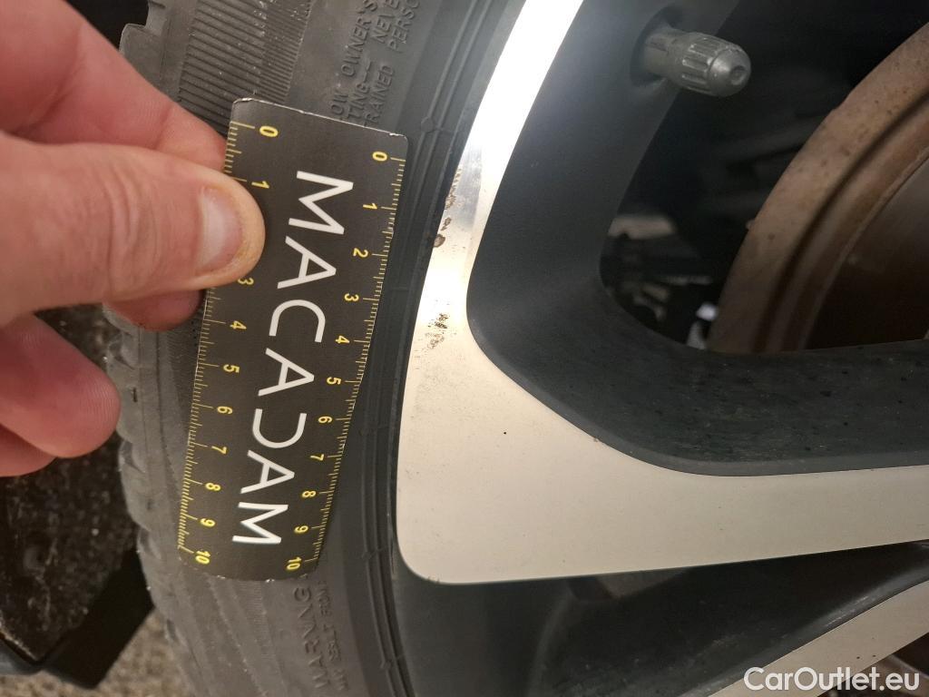  Renault  Grand Scenic RENAULT Grand Scénic / 2016 / 5P / monospace Business Intens TCe 140 FAP #5